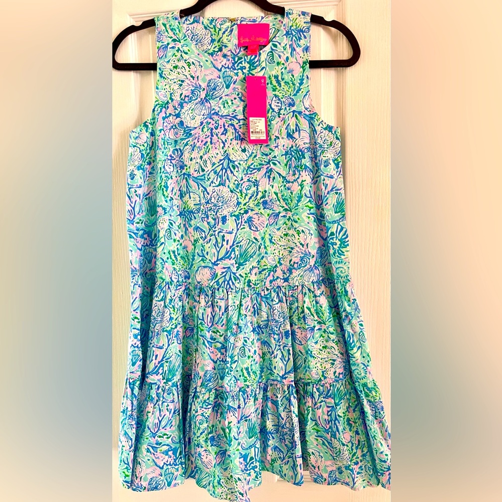 New with tags XXS Lilly dress